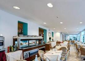 Hotel Mediterraneo 3