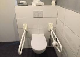 Hotel Torpedoloods 2