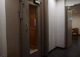 Hotel Liège Strasbourg 2