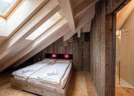 Mountain Exzelent Residence - Luxury Alpine Apartments 5