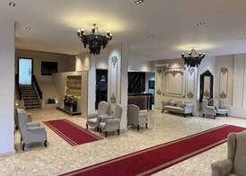 New Master Pyramids Hotel 2