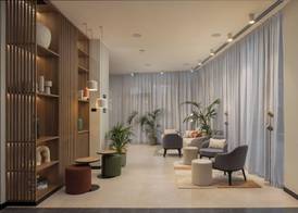 Residence Inn by Marriott Milano Linate 2