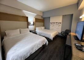 Holiday Inn URUAPAN by IHG 2