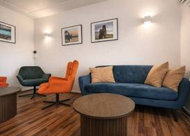 The Hvítá Inn by Ourhotels 2