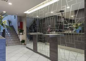 Hotel Veronesi 2