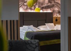Oliva Hotel 4