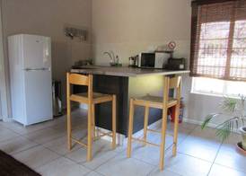 Acacia House Executive Suite 5