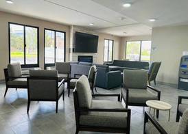 Ashbourne Hotel Canton/Hall of Fame I-77 2