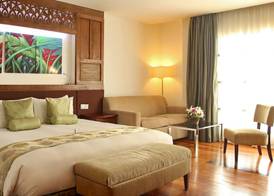 The Cocoon Boutique Hotel 5