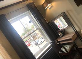 Bay horse hotel 4