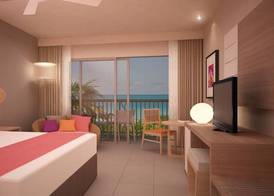 Gran Muthu Imperial Hotel 3