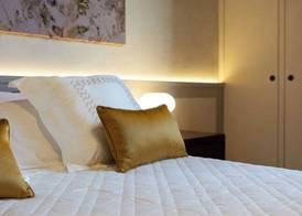 Foscolo Luxury Suite 3