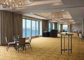 Halifax Marriott Harbourfront Hotel 5