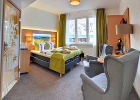Vakantiehotel Der Brabander 2