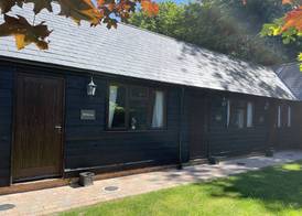 The Black Horse Inn 5