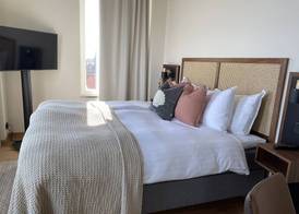 Fritiden Hotell & Kongress 5