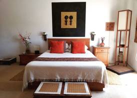 Three Cities Apartments 4
