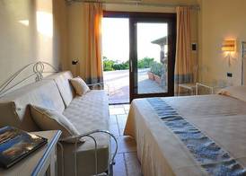 Hotel Corsaro Nero 5