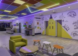 ibis Budget Barranquilla 5
