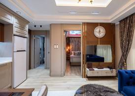 Elysium Deluxe Suites Antalya 5
