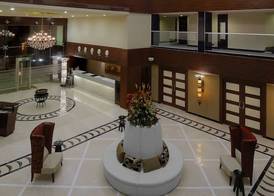 Royalton Hyderabad Abids 2