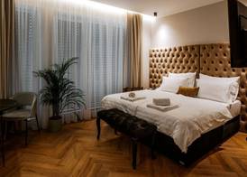 B Residence - Boutique Apartments Ljubljana - Private Parking 2