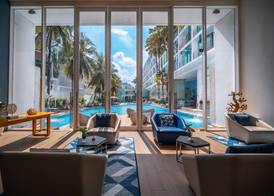 Hotel Baraquda Heeton Pattaya by Compass Hospitality 2
