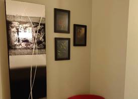 Luleå Bed & Breakfast 2