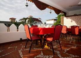 Al-Minar Hotel 4