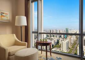 Shangri-La Suzhou 5