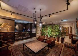 TbiliSee Hotel 4