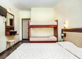 Elinotel Polis Hotel 5