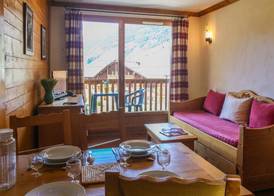 travelski home premium - Résidence Les Alpages de Val Cenis 2