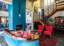 5th Avenue Gooseberry Guest House 2