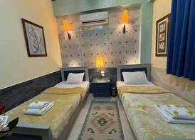 Sababa Hotel 4
