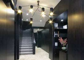 Claverley Court Apartments Knightsbridge 3