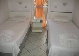 APARTMENTS OZLEM 1 4