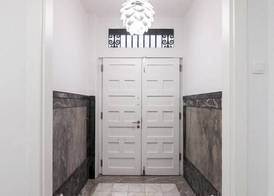 Lux Apartamentos Santiago 3