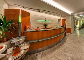 Hotel Unger 5