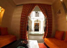Riad THALGE 3