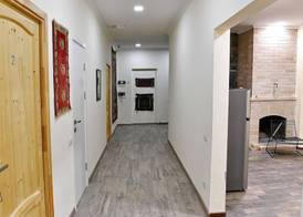 Woolway Studios Artisan Hotel Near Zvartnots Airport 3