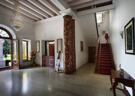 Jayamahal Palace 2