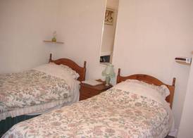 Ty Newydd Guest House 5