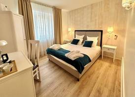 Le Royal Picardie, BW Signature Collection 4
