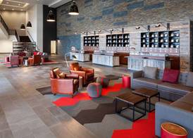 Four Points by Sheraton Seattle Airport South 3