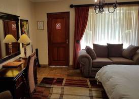 Jubilee Lodge Guest House 4