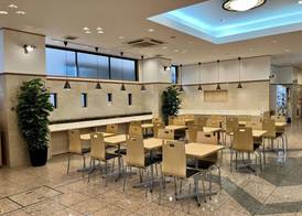 Toyoko Inn Kyoto Shijo-karasuma 2