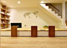 Hostel Mitsuwaya Osaka 2
