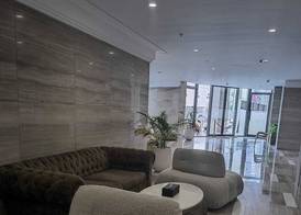 Nasamat Makkah Hotel 3