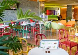 Bohinj Eco Hotel 3